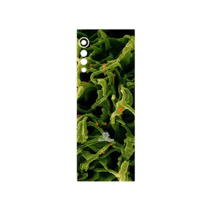 MAHOOT Atom Universe 2 Cover Sticker for LG Velvet 5G