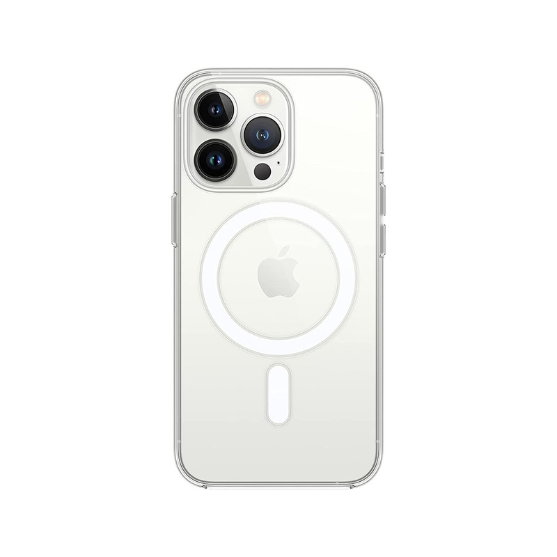 کاور مدل Magnetic02 مناسب برای گوشی موبایل اپل iPhone 13 pro max
