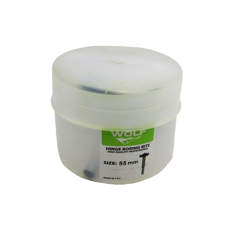 مته گازور ولف مدل YP-85 سایز 85 میلی متر