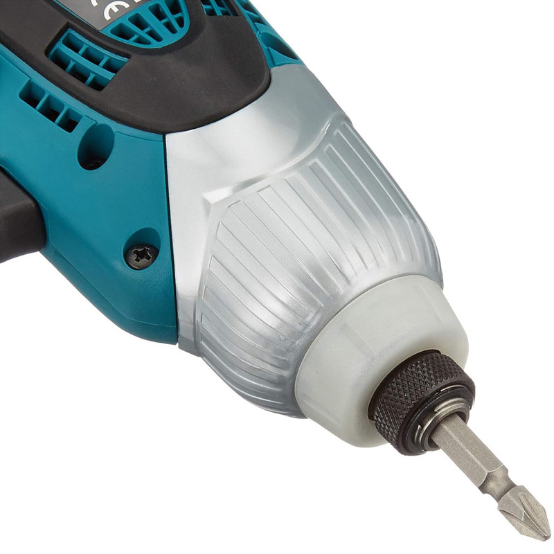 پیچ گوشتی برقی ضربه ای ماکیتا مدل TD-0101