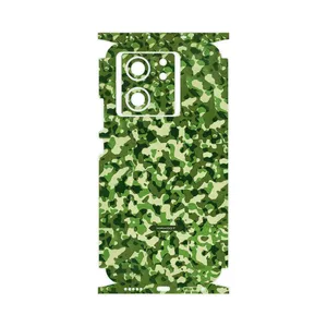 MAHOOT Army_Green-FullSkin Cover Sticker for Xiaomi 13T Pro