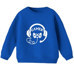 سویشرت پسرانه مدل gamer A113