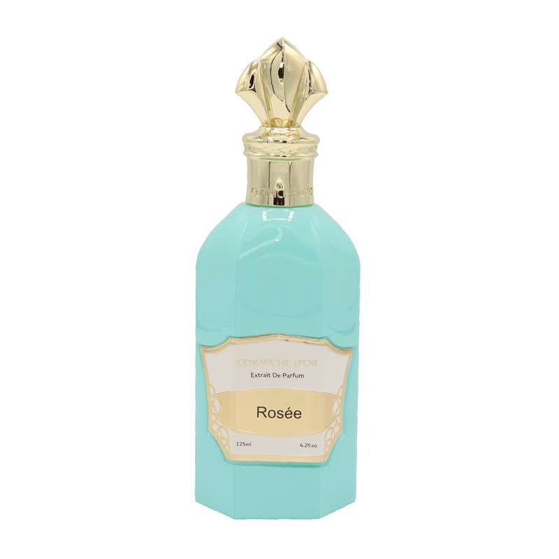 ادو پرفیوم کورنیش دوق مدل Rosee حجم 125 میلی لیتر