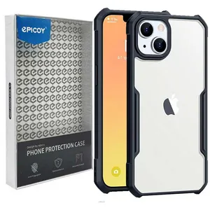 Epicoy Xundd Beatle Series Cover For Apple iPhone 13 / 14