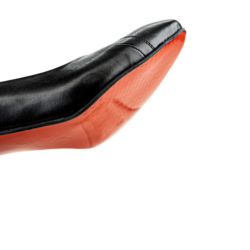 کفش زنانه مدل آوینا کد 01