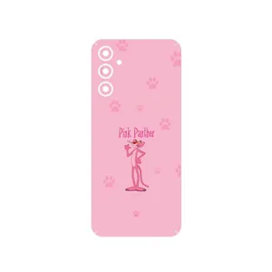 MAHOOT The Pink Panther Cover Sticker for Samsung Galaxy M14