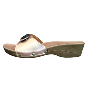 دمپایی زنانه جورجیو مدل طبی