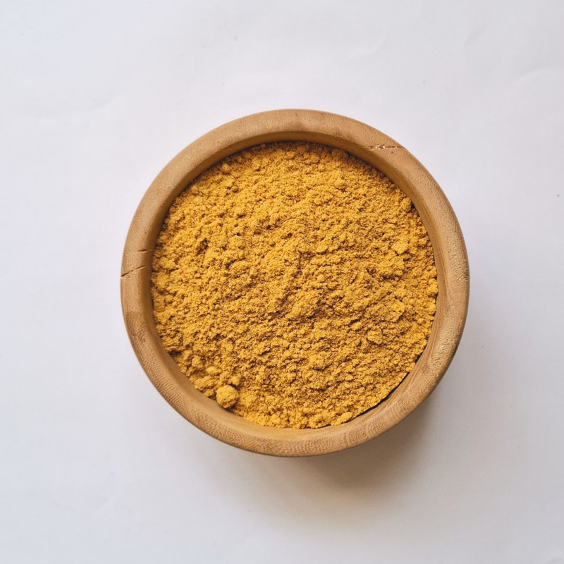 ادویه مرغ و ماهی اعتماد - 250 گرم 