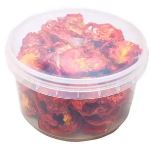 گوجه خشک اسلایسی - 100 گرم