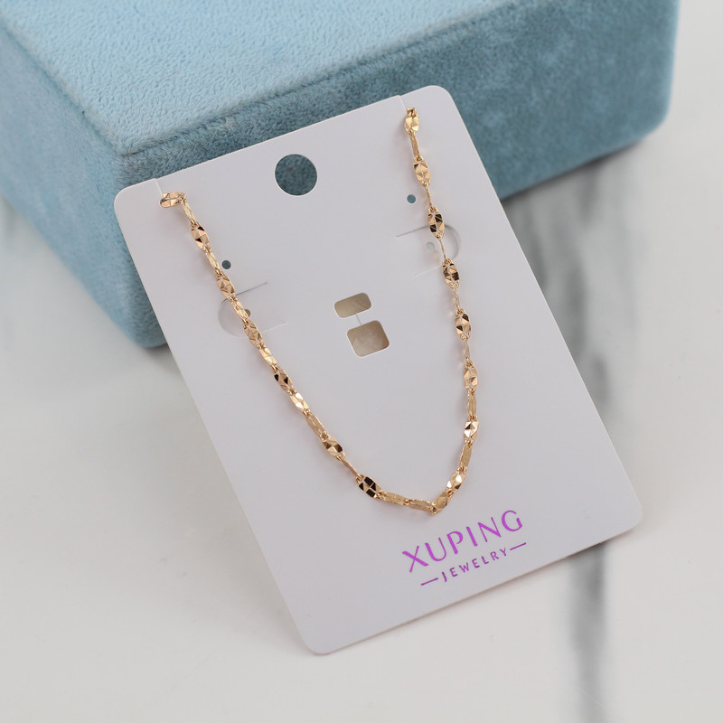 زنجیر زنانه ژوپینگ مدل AAB541 زنجیر زنانه ژوپینگ مدل AAB541