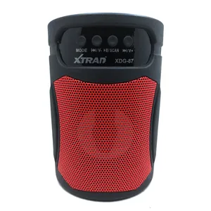 پخش کننده خانگی ایکس ترید مدل XDG-87