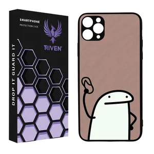 RIVEN RI3-17 Case For Apple iPhone 11 Pro Max