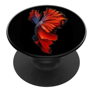پایه نگهدارنده گوشی موبایل پاپ سوکت آکام مدل APS001915