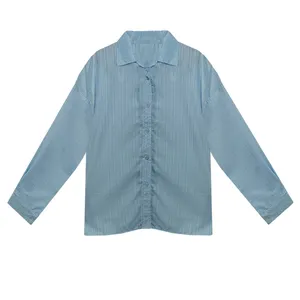 تونیک آستین بلند زنانه مدل Ps-1ar