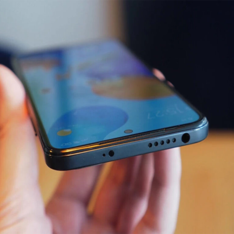 گوشی موبایل شیائومی مدل Redmi Note 11 دو سیم‌ کارت ظرفیت 128 گیگابایت و رم 6 گیگابایت خرید اقساطی گوشی شیائومی در فروشگاه قسطچی