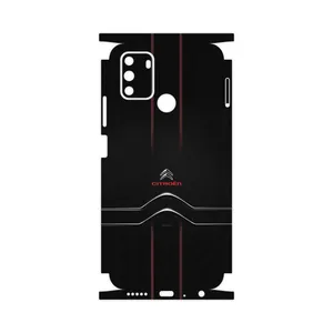 MAHOOT Citroen-FullSkin Cover Sticker for Gplus S10 2022
