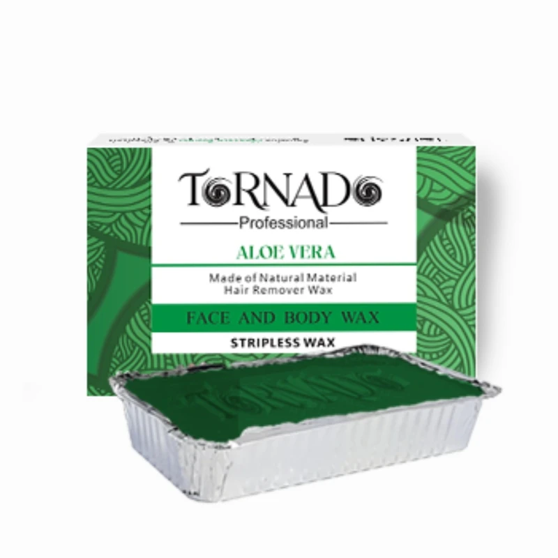 وکس موبر ترنادو مدل تخت الورا وزن 500 گرم