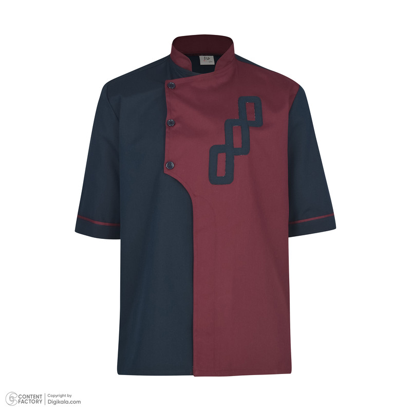 روپوش آشپزی مدل Chef110