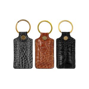 جاکلیدی چرم عطارد مدل C09 مجموعه 3 عددی