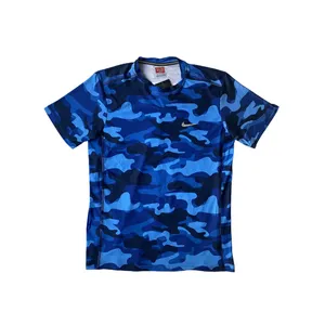 تی شرت ورزشی مردانه مدل چریکی