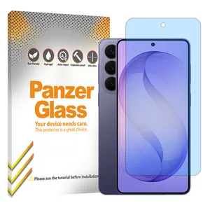 Panzer Glass Hydrogel model anti-blue Screen Protector for Samsung Galaxy S26 mobile phone