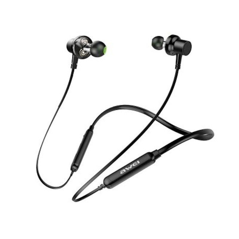 هدفون مخصوص بازی بلوتوثی اوی مدل MH BLUETOOTH G HEAD 20 PHONE BL