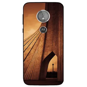 Megafone Freedom 1901 Cover For Motorola Moto E5 / G6 Play