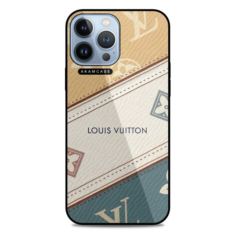 کاور آکام مدل AMC-WA13PROMAX-BRANDS-24 مناسب برای گوشی موبایل اپل iPhone 13 Pro Max