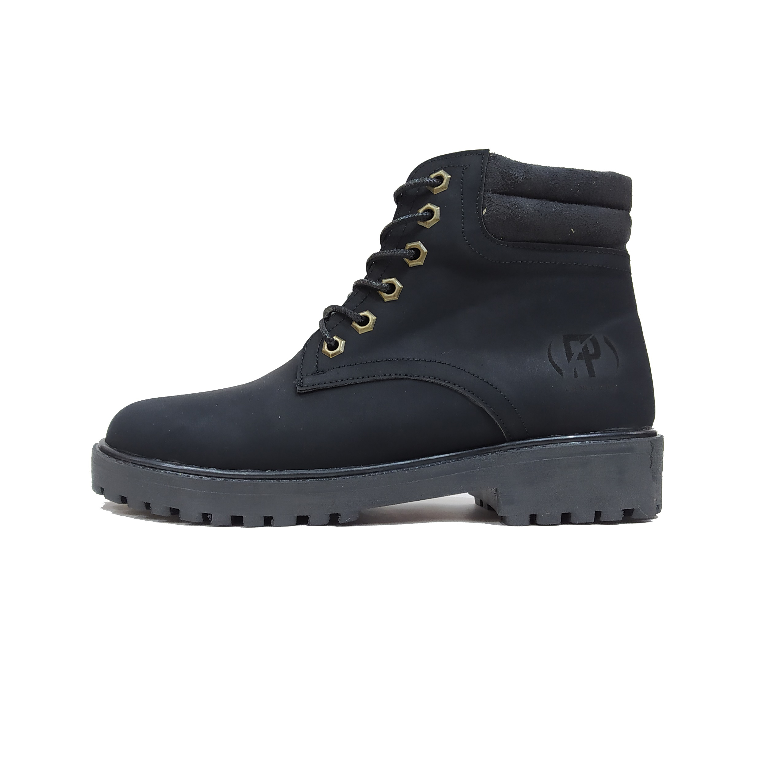  نیم بوت زنانه مدل شیوا کد 1608