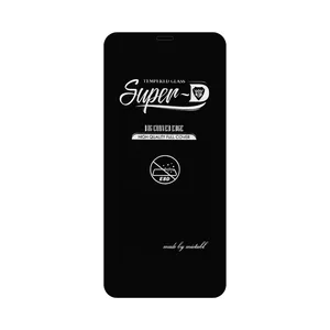 Shahr Glass SUPERDS Screen Protector For Apple iPhone 12 Pro Max 