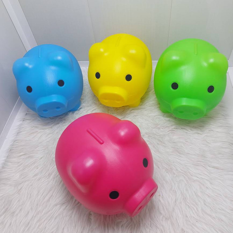 قلک مدل پیگی کد 05