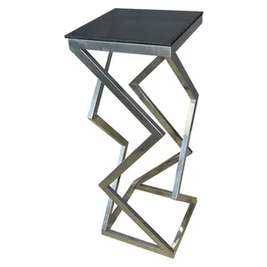 استند گلدان  مدل Z Design