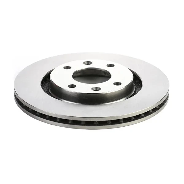 دیسک ترمز چرخ جلو مدل DCHF-206TP5-1001 مناسب برای پژو 206 تیپ 5