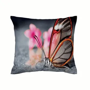 رو بالشی مدل پروانه