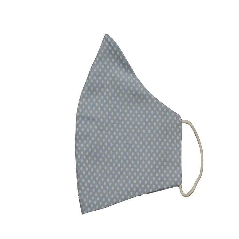 ماسک تزیینی مدل 07