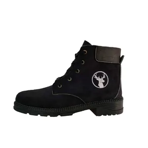 نیم بوت زنانه مدل سالیوان