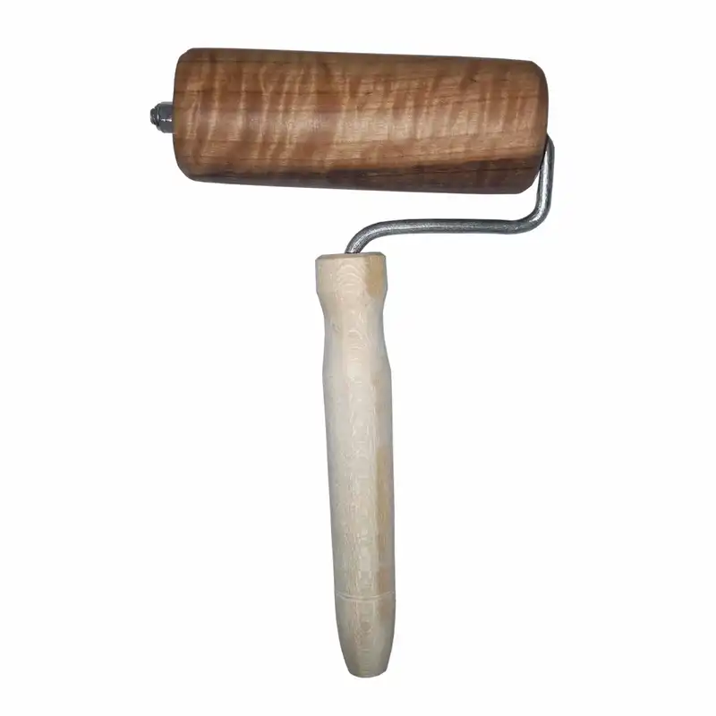 وردنه فوندانت مدل غلتکی