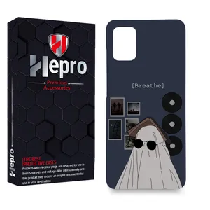 HEPRO MC Cover for XIAOMI POCO M3