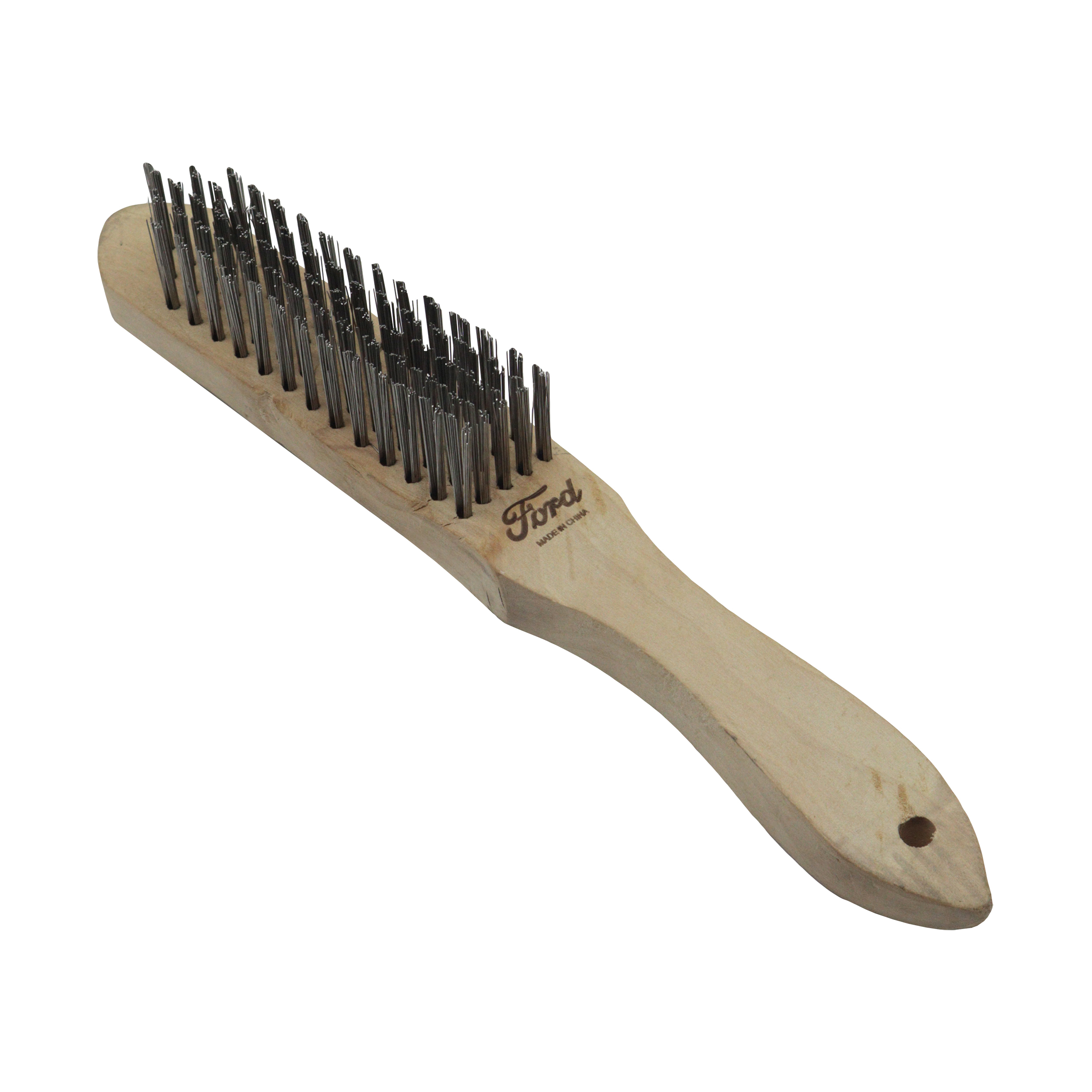 فرچه سیمی فورد مدل YPCH-05-RAJ-28.5CM