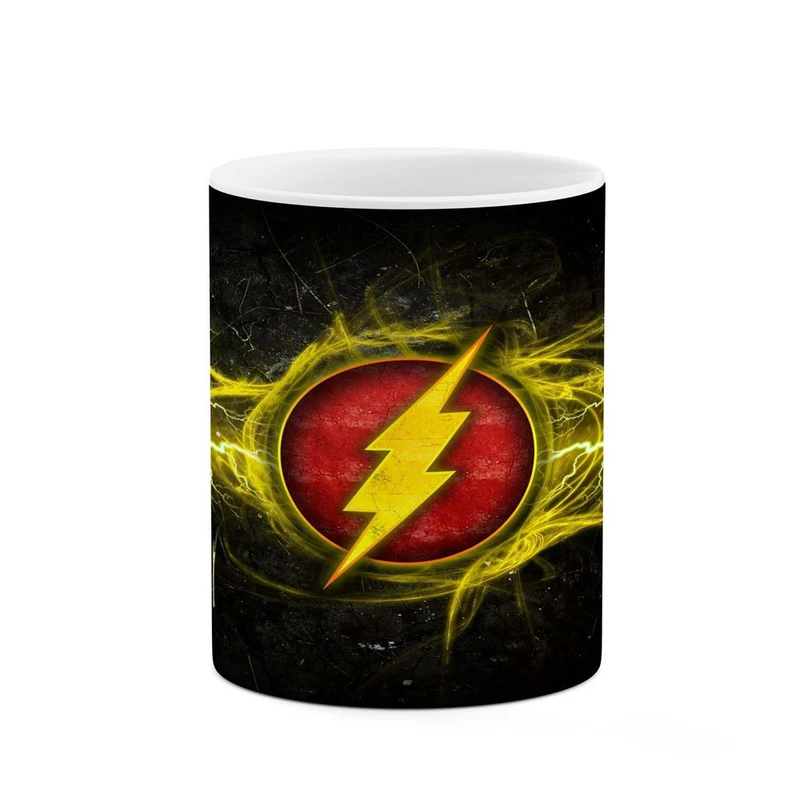 ماگ کاکتی مدل Kid Flash کد mgh39322