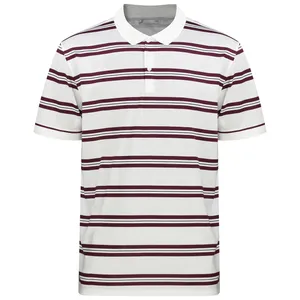 پولوشرت آستین کوتاه مردانه درسمن مدل o12