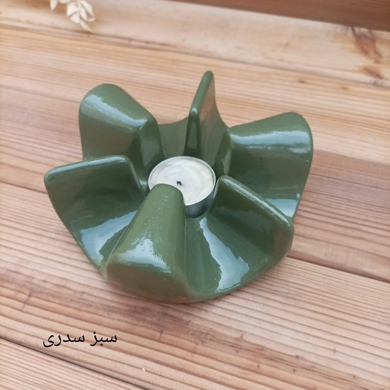 وارمر قوری مدل n2611