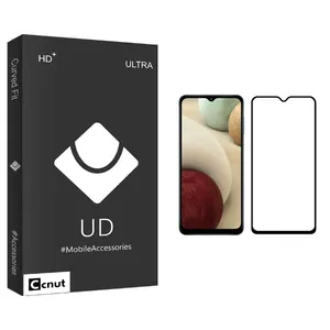 Coconut UD Black Screen Protector For Samsung Galaxy A12