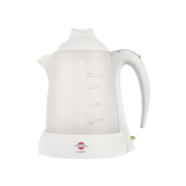 چای ساز پارس خزر مدل 2400-p