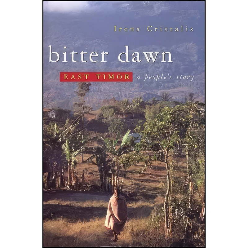 کتاب Bitter Dawn اثر Irena Cristalis انتشارات Zed Books