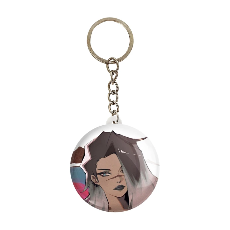 جاکلیدی خندالو مدل بازی ولورانت Valorant کد 33102