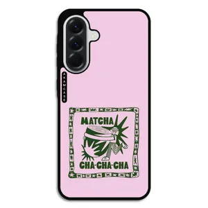 AKAM AMC-WSGA56-MATCHA-16 Cover For Samsung Galaxy A56