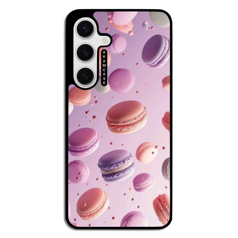 کاور آکام مدل AMC-WSGS24-CANDY-5 مناسب برای گوشی موبایل سامسونگ Galaxy S24