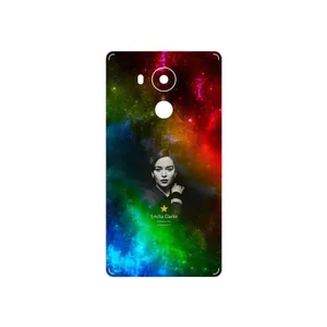 MAHOOT emilia clarke Cover Sticker for Huawei Mate 8
