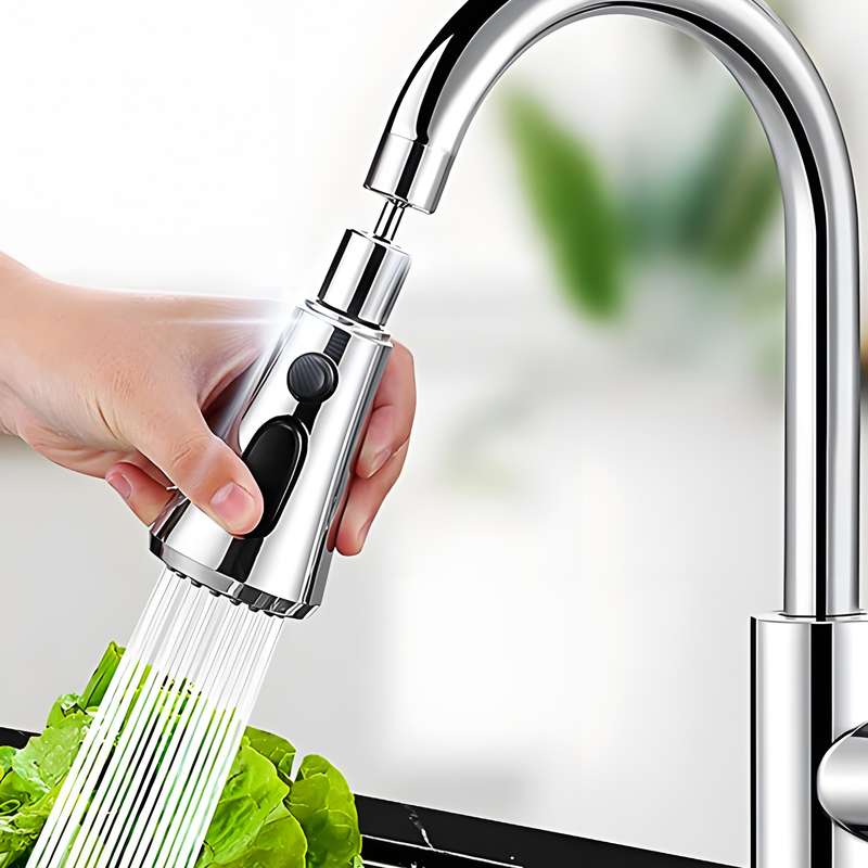 سرشیر آب مدل  DN-Turbo